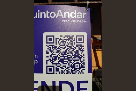 Casa à venda com 53m², 2 quartos e 1 vagaPlaquinha