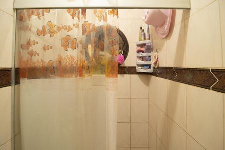 Casa à venda com 53m², 2 quartos e 1 vagaBanheiro