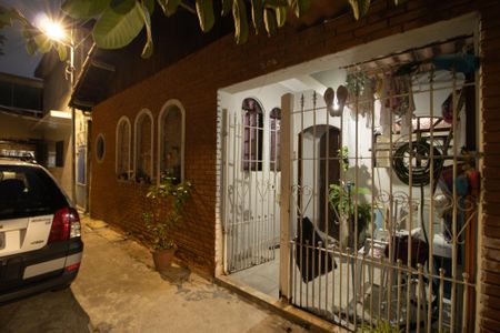 Casa à venda com 53m², 2 quartos e 1 vagaFachada da Casa