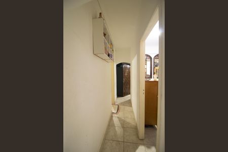 Casa à venda com 53m², 2 quartos e 1 vagaCorredor