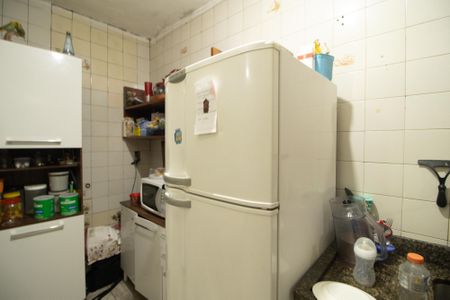 Casa à venda com 53m², 2 quartos e 1 vagaSala e Cozinha