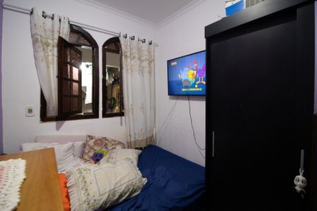 Casa à venda com 53m², 2 quartos e 1 vagaQuarto 1