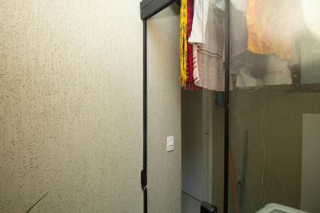 Studio para alugar com 24m², 1 quarto e sem vagaÁrea de Serviço