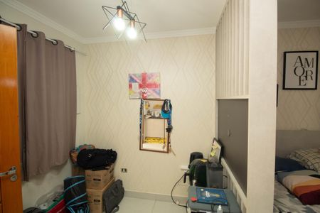Studio para alugar com 24m², 1 quarto e sem vagaStudio