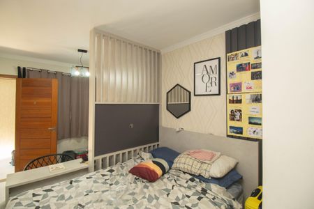 Studio para alugar com 24m², 1 quarto e sem vagaStudio