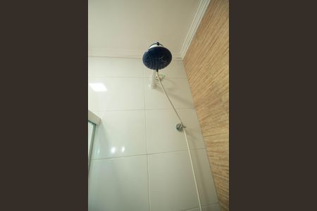 Studio para alugar com 24m², 1 quarto e sem vagaBanheiro