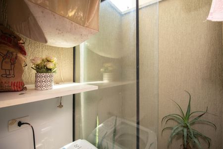 Studio para alugar com 24m², 1 quarto e sem vagaÁrea de Serviço