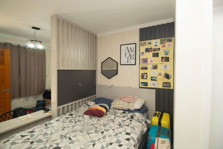 Studio para alugar com 24m², 1 quarto e sem vagaStudio
