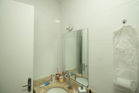 Studio para alugar com 24m², 1 quarto e sem vagaBanheiro