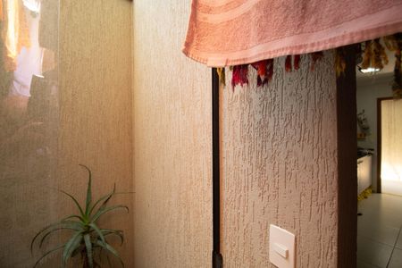 Studio para alugar com 24m², 1 quarto e sem vagaÁrea de Serviço