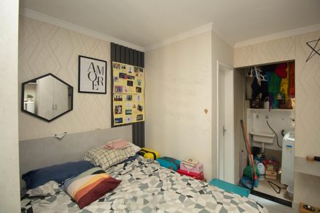 Studio para alugar com 24m², 1 quarto e sem vagaStudio