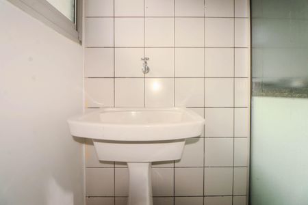 Apartamento à venda com 51m², 2 quartos e 1 vaga Apartamento à venda com 51m², 2 quartos e 1 vagaCozinha e Área de Serviço