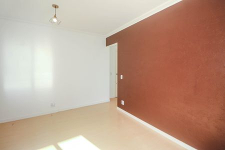 Apartamento à venda com 51m², 2 quartos e 1 vaga Apartamento à venda com 51m², 2 quartos e 1 vagaSala