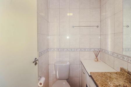 Apartamento à venda com 51m², 2 quartos e 1 vaga Apartamento à venda com 51m², 2 quartos e 1 vagaBanheiro