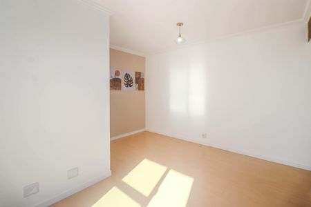 Apartamento à venda com 51m², 2 quartos e 1 vaga Apartamento à venda com 51m², 2 quartos e 1 vagaSala