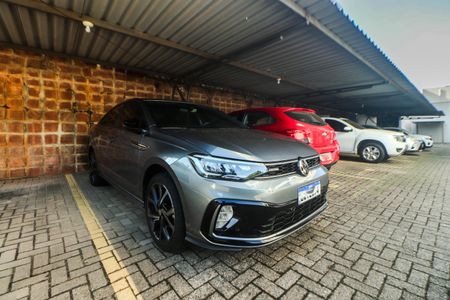 Apartamento à venda com 51m², 2 quartos e 1 vaga Apartamento à venda com 51m², 2 quartos e 1 vagaGaragem