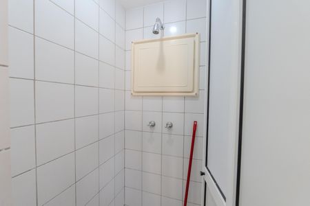 Studio para alugar com 35m², 1 quarto e 1 vagaBanheiro