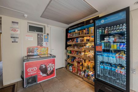 Studio para alugar com 35m², 1 quarto e 1 vagaÁrea comum