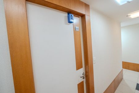 Studio para alugar com 35m², 1 quarto e 1 vagalockbox