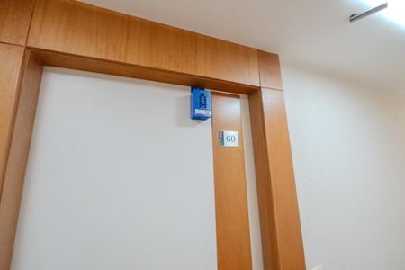 Studio para alugar com 35m², 1 quarto e 1 vagalockbox