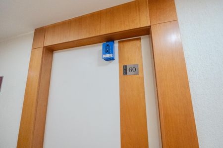 Studio para alugar com 35m², 1 quarto e 1 vagalockbox