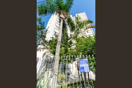 Apartamento à venda com 67m², 2 quartos e 1 vaga Apartamento à venda com 67m², 2 quartos e 1 vagaFachada