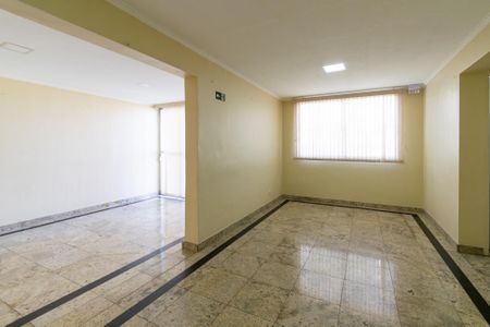 Apartamento à venda com 67m², 2 quartos e 1 vaga Apartamento à venda com 67m², 2 quartos e 1 vagaÁrea comum - Salão de festas