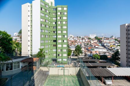 Apartamento à venda com 67m², 2 quartos e 1 vaga Apartamento à venda com 67m², 2 quartos e 1 vagaVista da Suíte