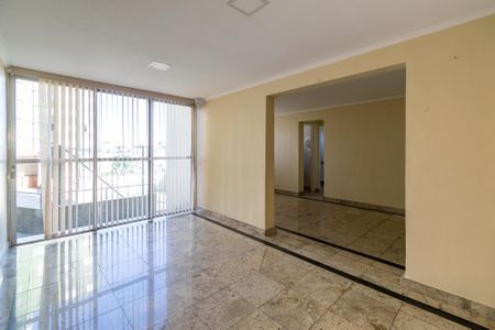 Apartamento à venda com 67m², 2 quartos e 1 vaga Apartamento à venda com 67m², 2 quartos e 1 vagaÁrea comum - Salão de festas