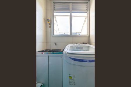 Apartamento à venda com 67m², 2 quartos e 1 vaga Apartamento à venda com 67m², 2 quartos e 1 vagaÁrea de Serviço