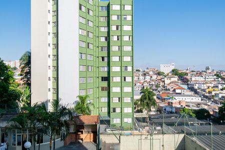 Apartamento à venda com 67m², 2 quartos e 1 vaga Apartamento à venda com 67m², 2 quartos e 1 vagaVista da Sala