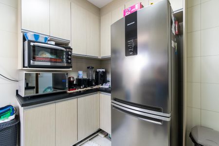 Apartamento à venda com 67m², 2 quartos e 1 vaga Apartamento à venda com 67m², 2 quartos e 1 vagaCozinha