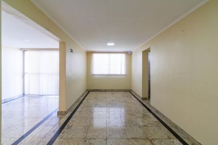 Apartamento à venda com 67m², 2 quartos e 1 vaga Apartamento à venda com 67m², 2 quartos e 1 vagaÁrea comum - Salão de festas