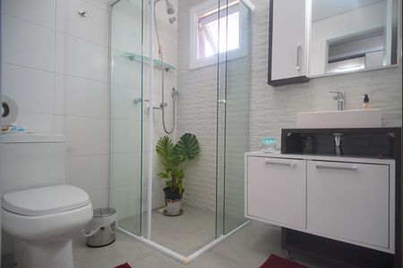 Casa à venda com 212m², 4 quartos e 1 vaga Casa à venda com 212m², 4 quartos e 1 vagaBanheiro