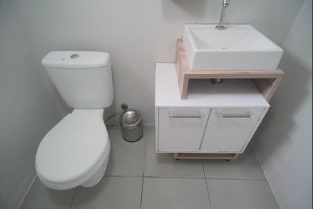 Casa à venda com 212m², 4 quartos e 1 vaga Casa à venda com 212m², 4 quartos e 1 vagalavabo 2