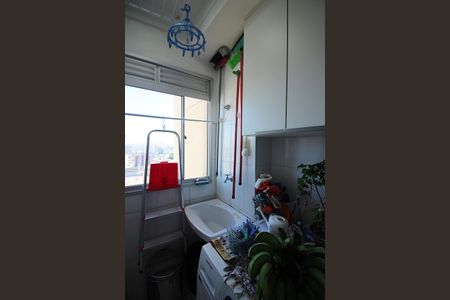 Apartamento à venda com 50m², 2 quartos e 1 vagaÁrea de Serviço