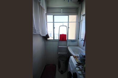 Apartamento à venda com 50m², 2 quartos e 1 vagaÁrea de Serviço