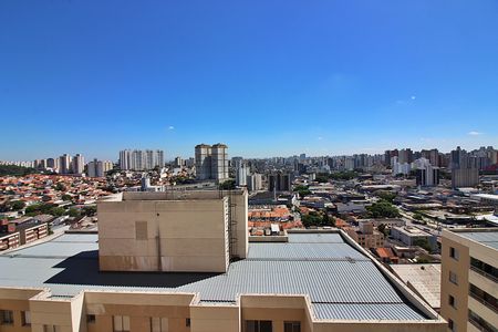 Apartamento à venda com 50m², 2 quartos e 1 vagaSala Vista