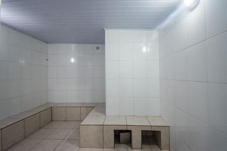 Apartamento à venda com 50m², 2 quartos e 1 vagaÁrea comum - Sauna