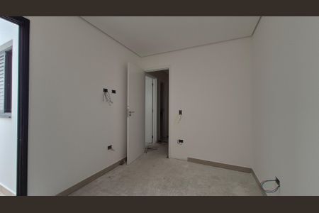 Apartamento à venda com 45m², 2 quartos e 1 vagaQuarto 2