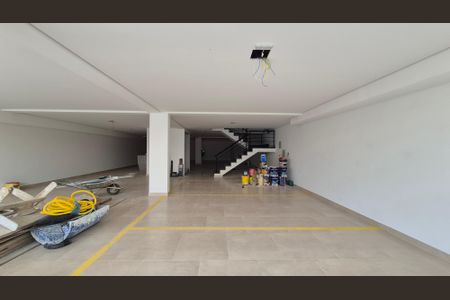 Apartamento à venda com 45m², 2 quartos e 1 vagaGaragem