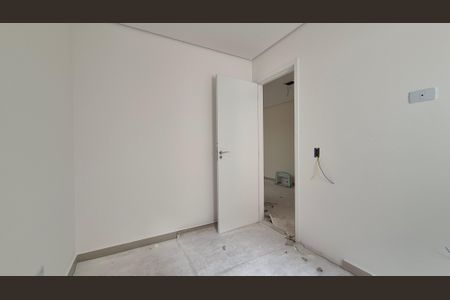 Apartamento à venda com 45m², 2 quartos e 1 vagaQuarto