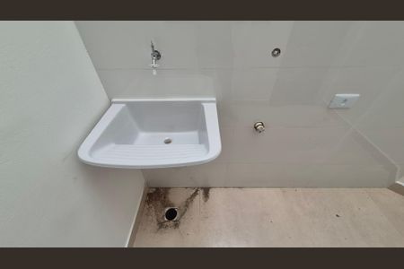 Apartamento à venda com 45m², 2 quartos e 1 vagaÁrea de serviço