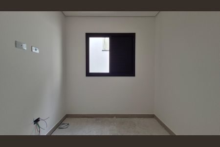 Apartamento à venda com 45m², 2 quartos e 1 vagaQuarto