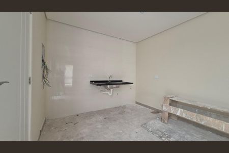 Apartamento à venda com 45m², 2 quartos e 1 vagaCozinha