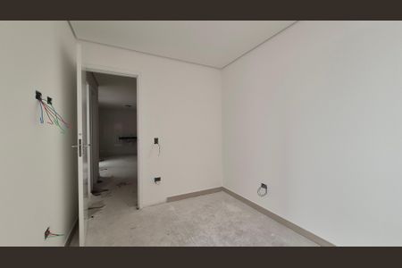 Apartamento à venda com 45m², 2 quartos e 1 vagaQuarto 2