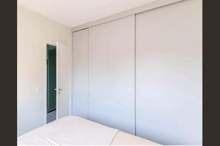 Apartamento à venda com 28m², 1 quarto e sem vaga Apartamento à venda com 28m², 1 quarto e sem vagaFoto 03
