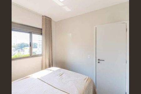 Apartamento à venda com 28m², 1 quarto e sem vaga Apartamento à venda com 28m², 1 quarto e sem vagaFoto 08