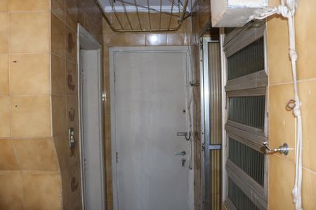 Apartamento para alugar com 117m², 2 quartos e 1 vagaÁrea de Serviço