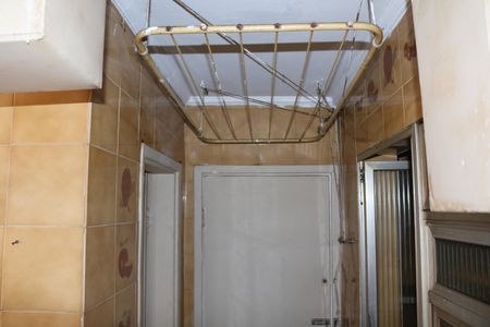 Apartamento para alugar com 117m², 2 quartos e 1 vagaÁrea de Serviço